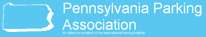 Pennsylvania Parking Association Annual Conference and Tradeshow
